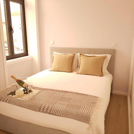 Innapartments São Gonçalinho II Aveiro Extérieur photo