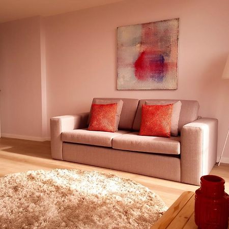 Innapartments São Gonçalinho II Aveiro Extérieur photo