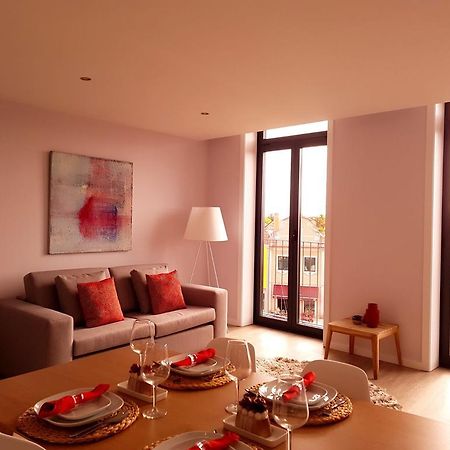 Innapartments São Gonçalinho II Aveiro Extérieur photo