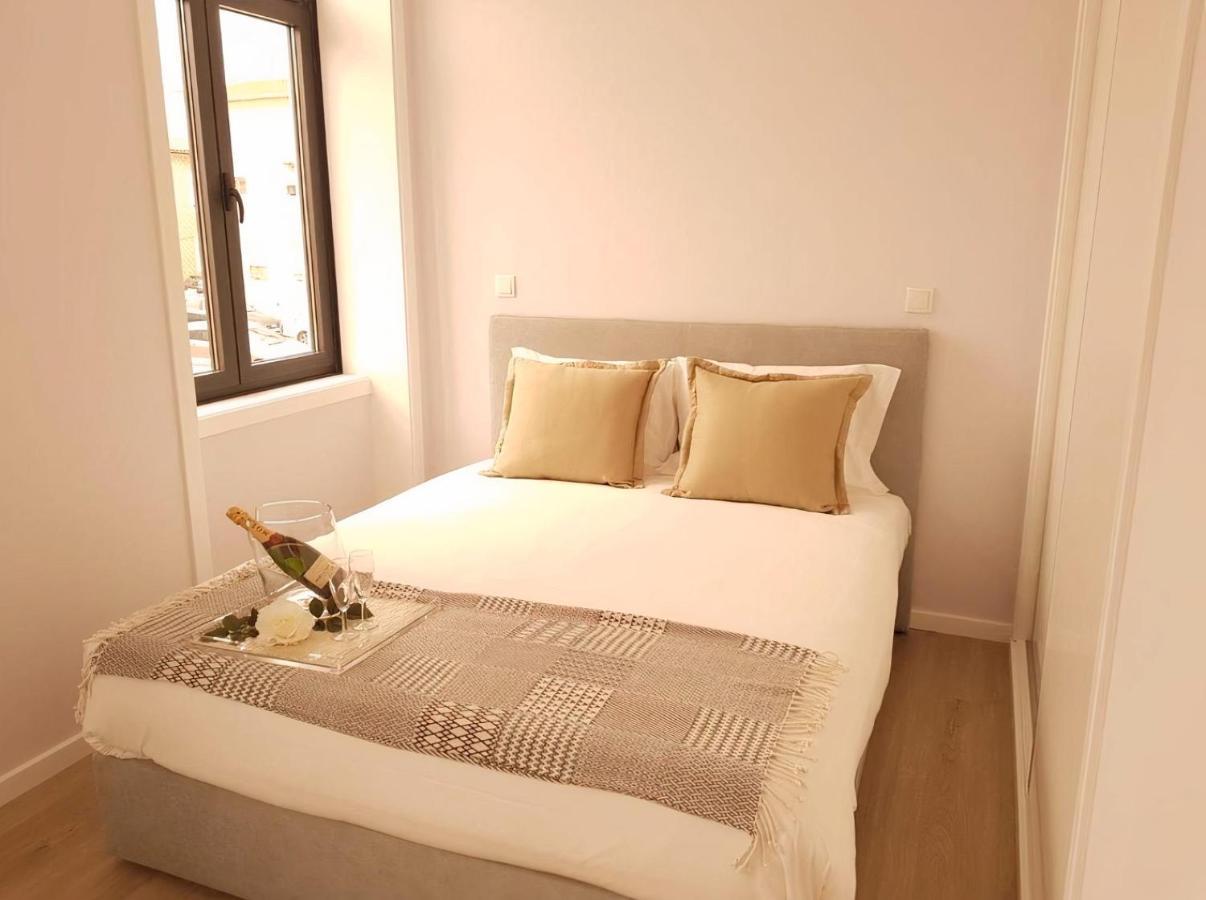 Innapartments São Gonçalinho II Aveiro Extérieur photo