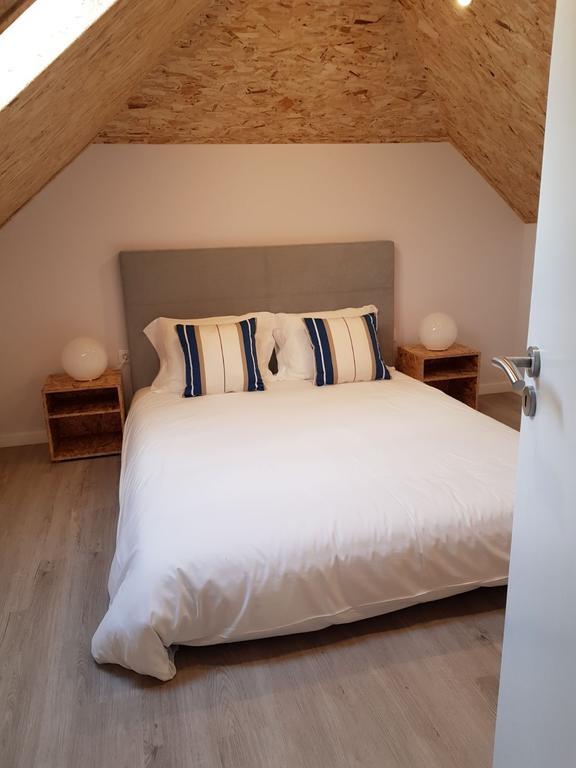 Innapartments São Gonçalinho II Aveiro Extérieur photo