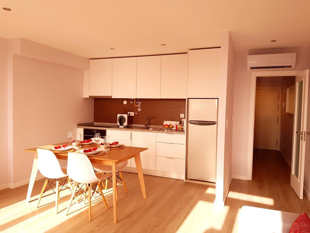 Innapartments São Gonçalinho II Aveiro Extérieur photo