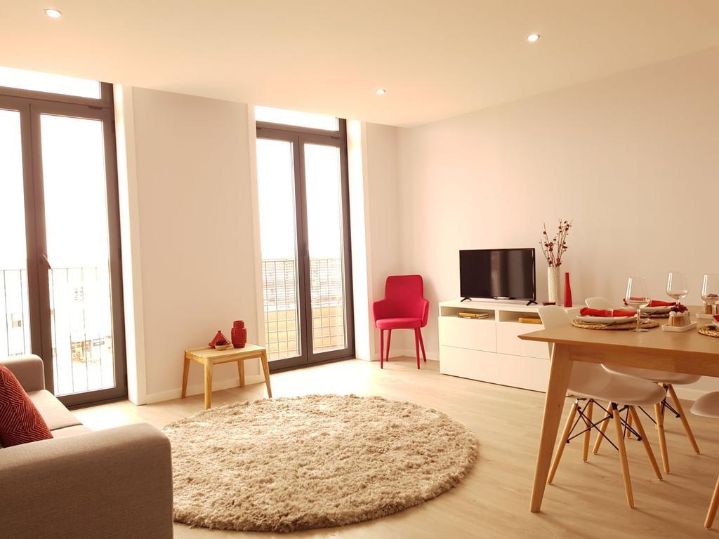 Innapartments São Gonçalinho II Aveiro Extérieur photo