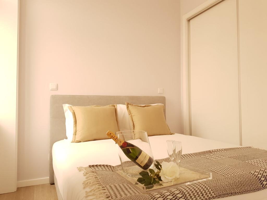 Innapartments São Gonçalinho II Aveiro Extérieur photo