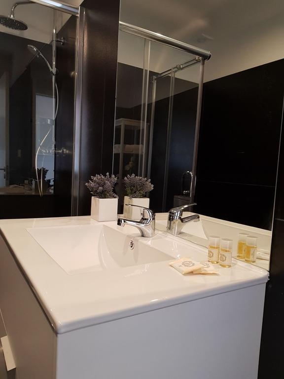 Innapartments São Gonçalinho II Aveiro Extérieur photo