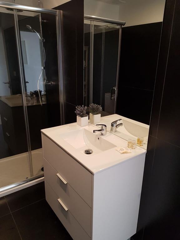 Innapartments São Gonçalinho II Aveiro Extérieur photo