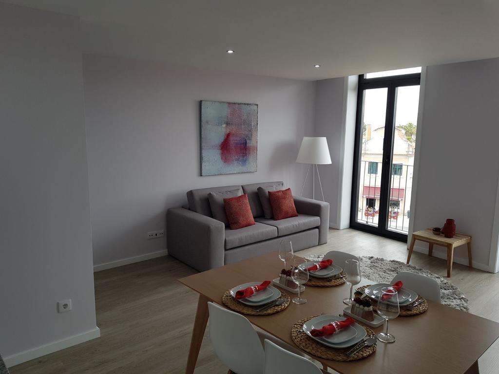 Innapartments São Gonçalinho II Aveiro Extérieur photo