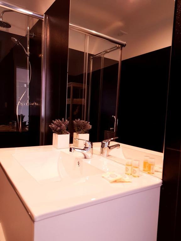 Innapartments São Gonçalinho II Aveiro Extérieur photo
