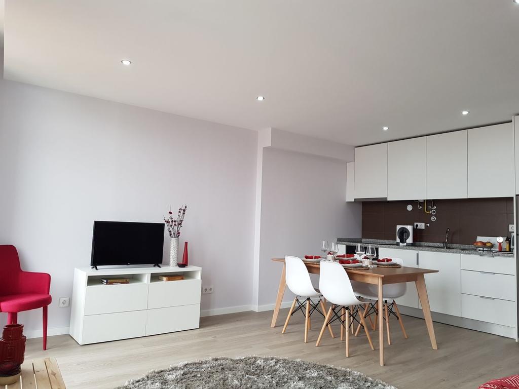 Innapartments São Gonçalinho II Aveiro Extérieur photo
