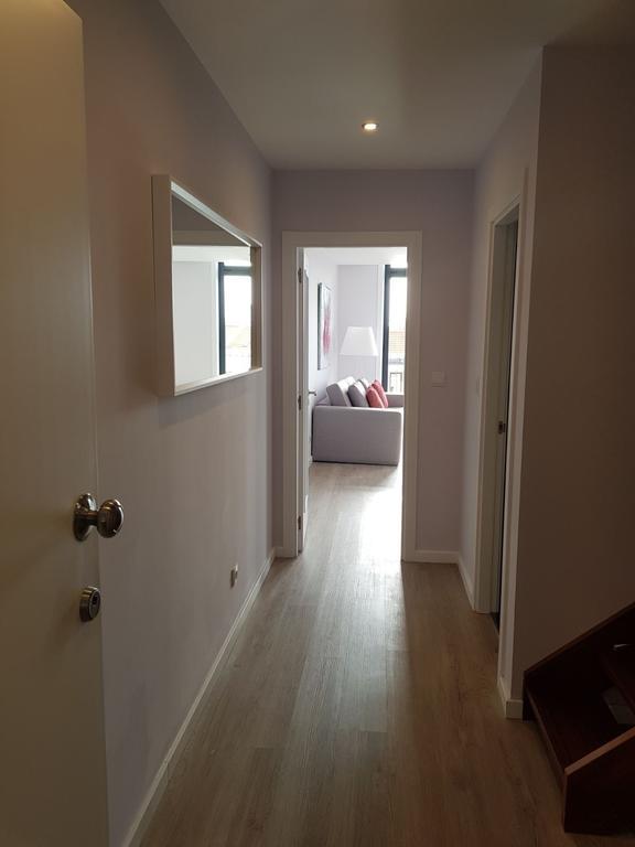 Innapartments São Gonçalinho II Aveiro Extérieur photo